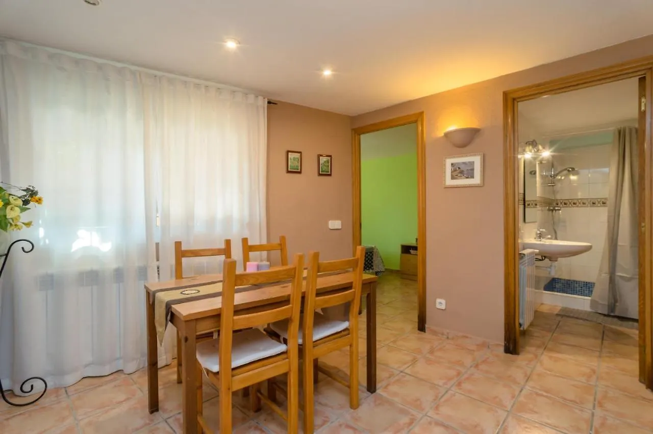 Apartament B-39 Begur 2 Pax 0*,  Hiszpania
