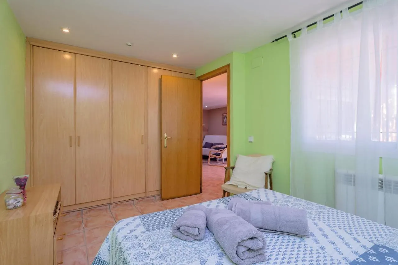 Apartament B-39 Begur 2 Pax