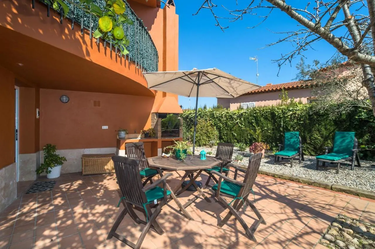 Apartament B-39 Begur 2 Pax