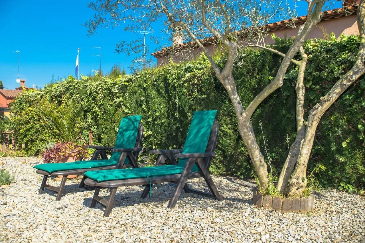 Apartament B-39 Begur 2 Pax 0*,  Hiszpania