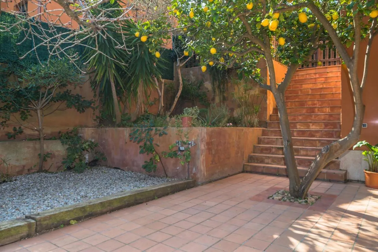 Apartament B-39 Begur 2 Pax