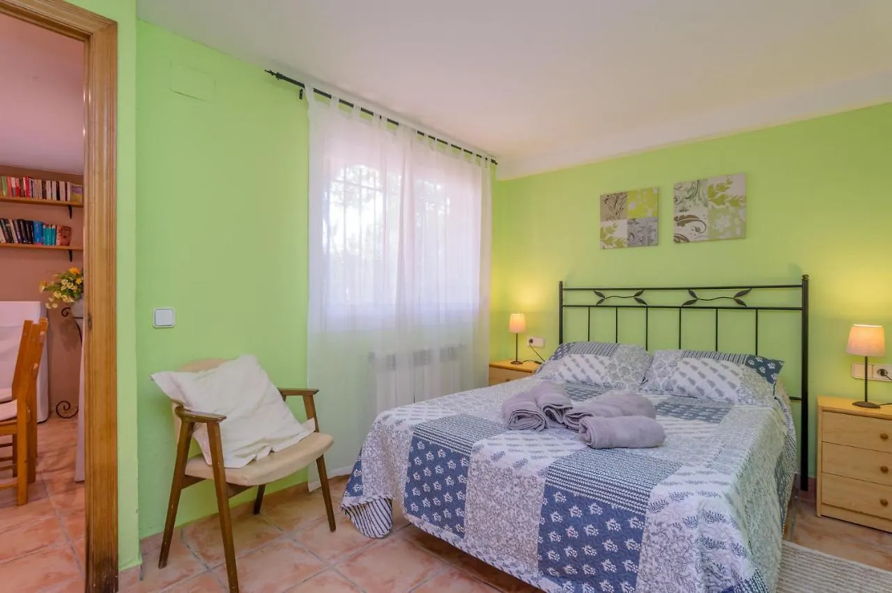 Apartament B-39 Begur 2 Pax Hiszpania