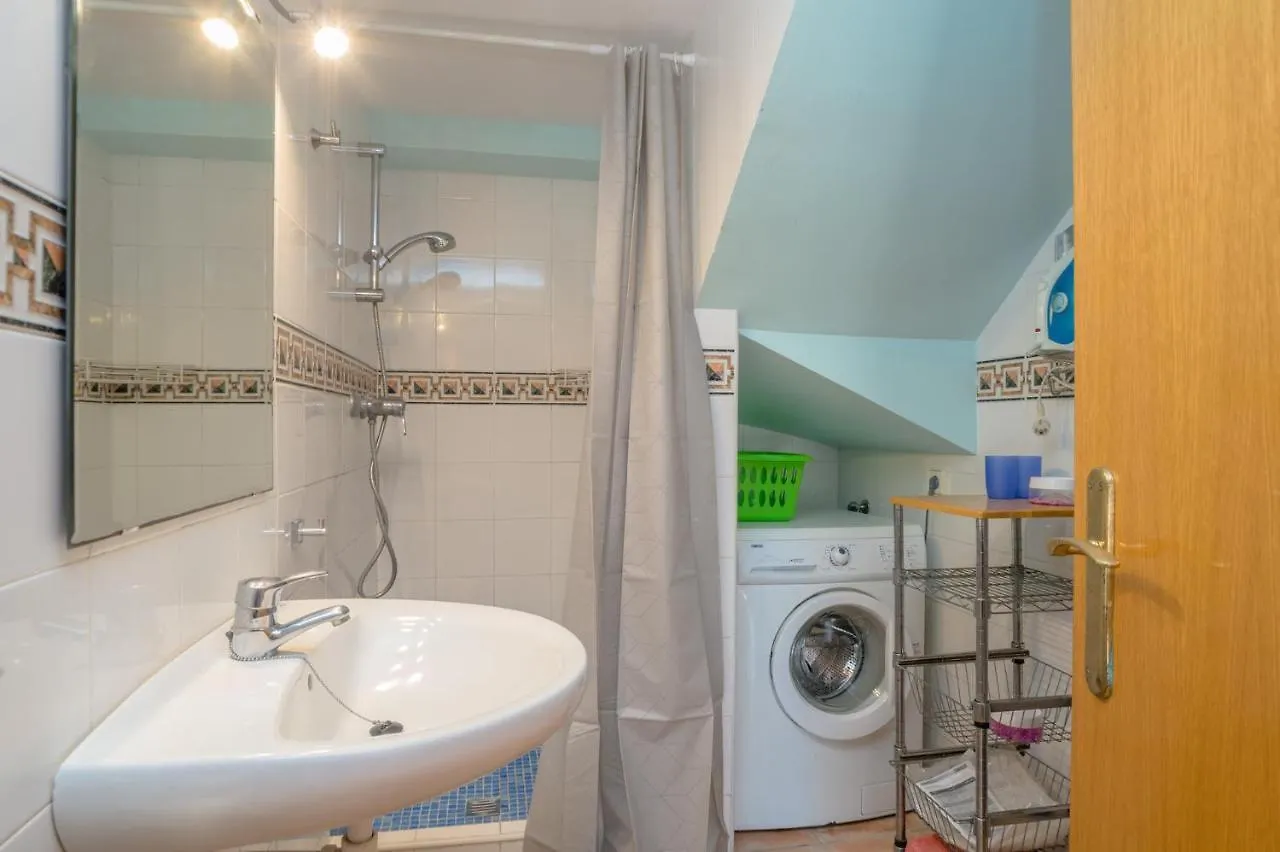 Apartament B-39 Begur 2 Pax Hiszpania